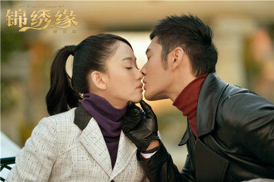 陈乔恩大尺度吻戏视频 陈乔恩大尺度吻戏视频