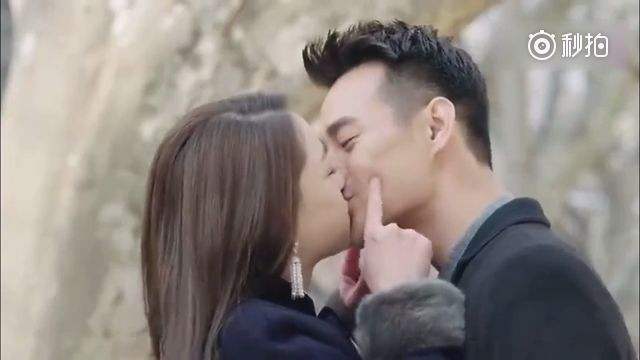 陈乔恩大尺度吻戏视频 陈乔恩大尺度吻戏视频