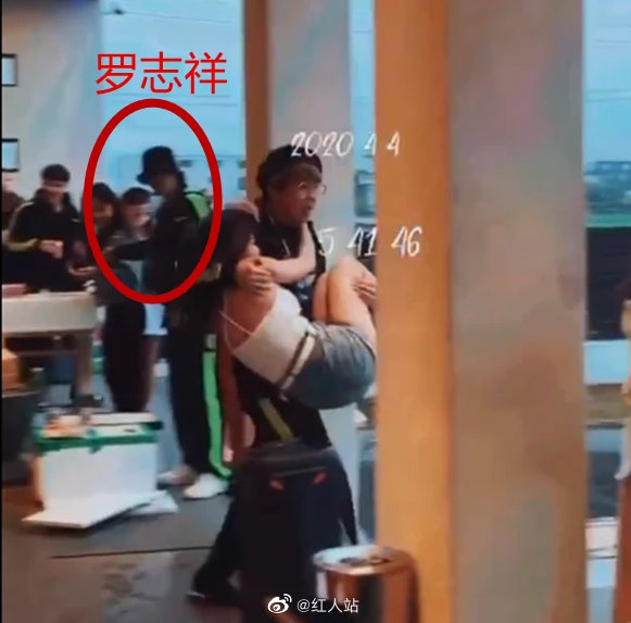 罗志祥多人运动是什么意思(罗志祥多人运动是什么意思 知乎) 罗志祥多人运动是什么意思(罗志祥多人运动是什么意思 知乎)