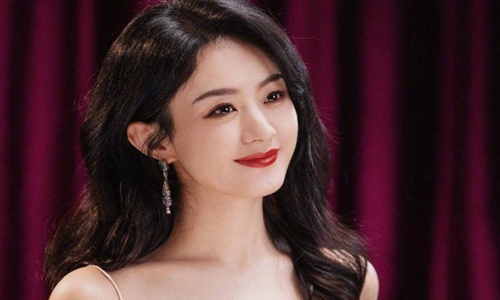 赵丽颖被曝偷税漏税被罚巨款？官方这样回应(赵丽颖补税是真的吗)