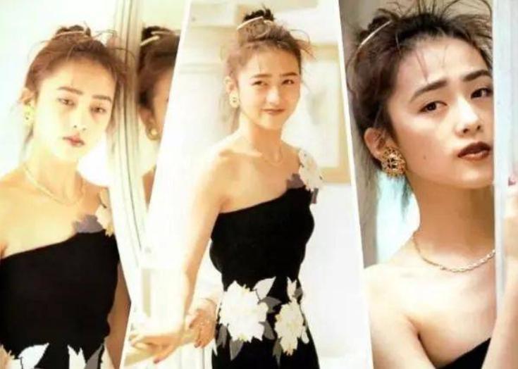 工藤静香老的太快了吧(工藤静香变化这么大) 工藤静香老的太快了吧(工藤静香变化这么大)