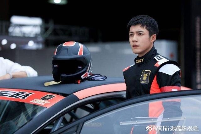 韩东君是什么车的赛车手(韩东君是车手吗) 韩东君是什么车的赛车手(韩东君是车手吗)