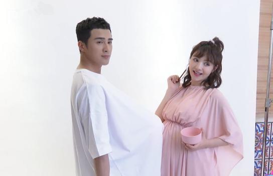 姜潮为什么叫香蕉先生