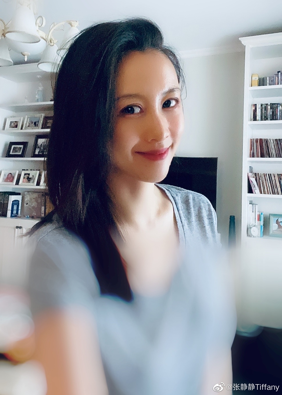 演员张静静是哪一年出生的(演员张静静个人简历)