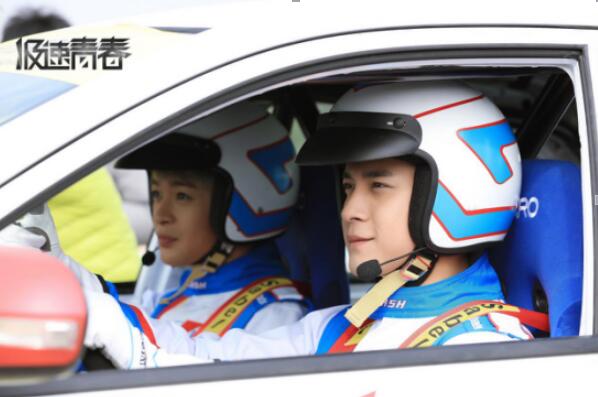 韩东君是什么车的赛车手(韩东君是车手吗) 韩东君是什么车的赛车手(韩东君是车手吗)