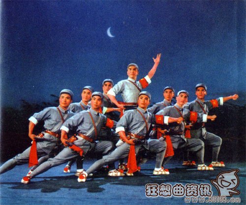 样板戏是什么意思?样板戏白毛女受追捧站<(样板戏《白毛女》剧情简介) 样板戏是什么意思?样板戏白毛女受追捧站<(样板戏《白毛女》剧情简介)