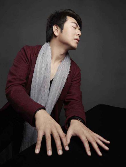 郎朗珍贵的双手保险了多少钱(郎朗的手买了多少保险公司)