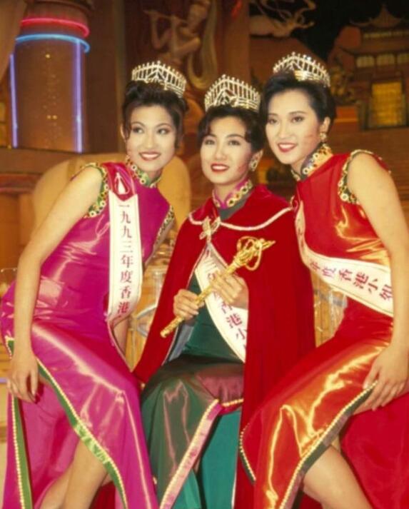 莫可欣曾掌掴陈淑兰俩人是仇人