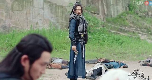 白宇突厥什么梗?白宇玫瑰花的刺、胡子又是 白宇突厥什么梗?白宇玫瑰花的刺、胡子又是