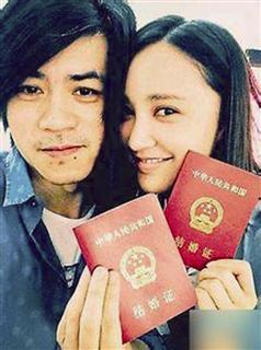 杨树鹏把张歆艺害惨了(张歆艺与杨树鹏为何闪婚闪离)