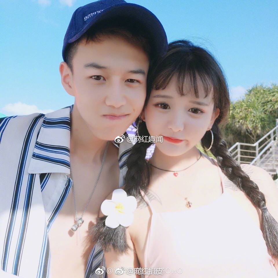 张弛校长的女朋友董一涵资料(校长张弛有女朋友吗) 张弛校长的女朋友董一涵资料(校长张弛有女朋友吗)