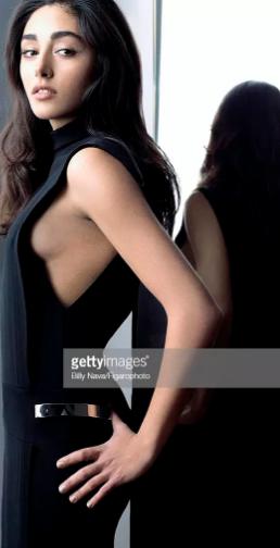 格什菲·法拉哈尼性感写真照片(哥什菲·法拉哈尼)