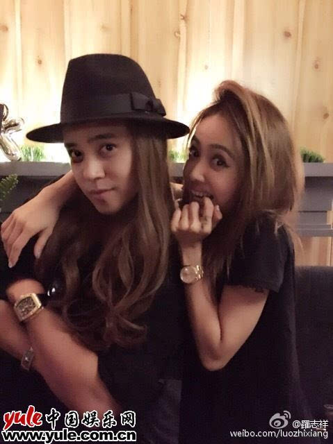 罗志祥女装跳扭臀舞视频(罗志祥跳女生舞) 罗志祥女装跳扭臀舞视频(罗志祥跳女生舞)