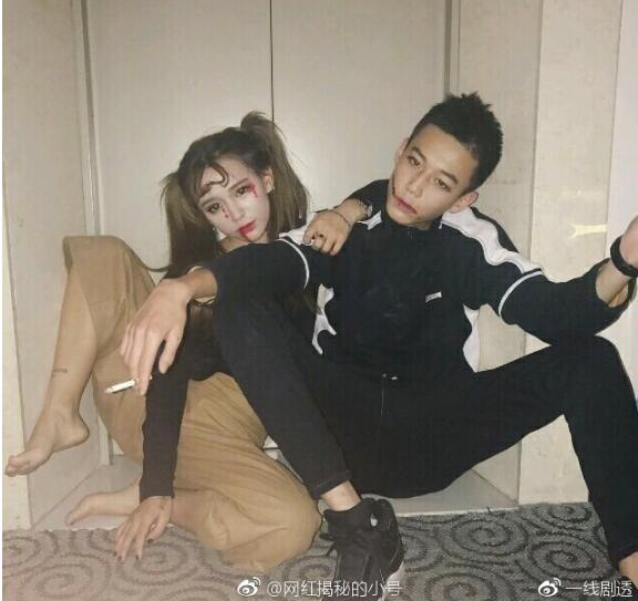 张弛校长的女朋友董一涵资料(校长张弛有女朋友吗) 张弛校长的女朋友董一涵资料(校长张弛有女朋友吗)