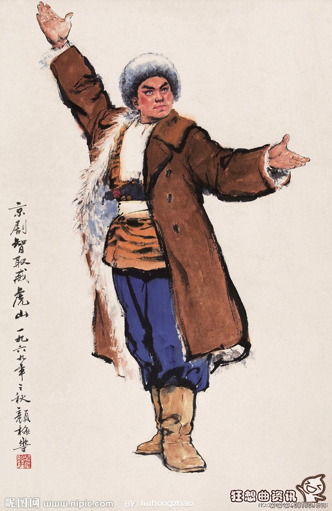 样板戏是什么意思?样板戏白毛女受追捧站<(样板戏《白毛女》剧情简介) 样板戏是什么意思?样板戏白毛女受追捧站<(样板戏《白毛女》剧情简介)