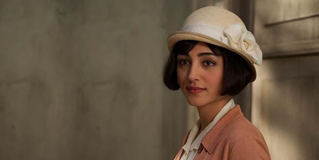 格什菲·法拉哈尼性感写真照片(哥什菲·法拉哈尼)