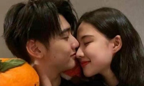 张子枫男朋友是谁啊(张子枫前男友) 张子枫男朋友是谁啊(张子枫前男友)