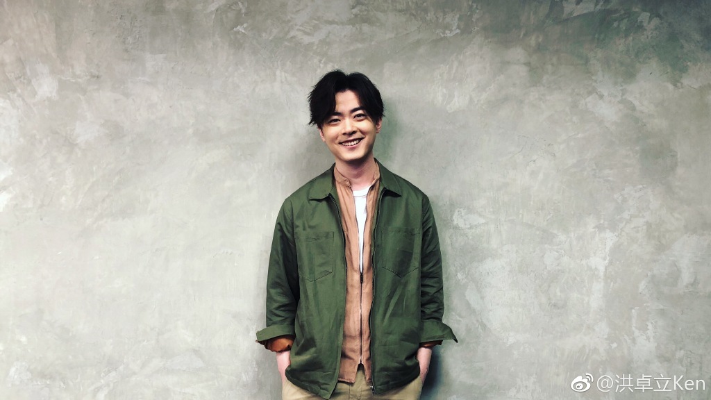 洪卓立家是不是很穷(洪卓立爸爸) 洪卓立家是不是很穷(洪卓立爸爸)