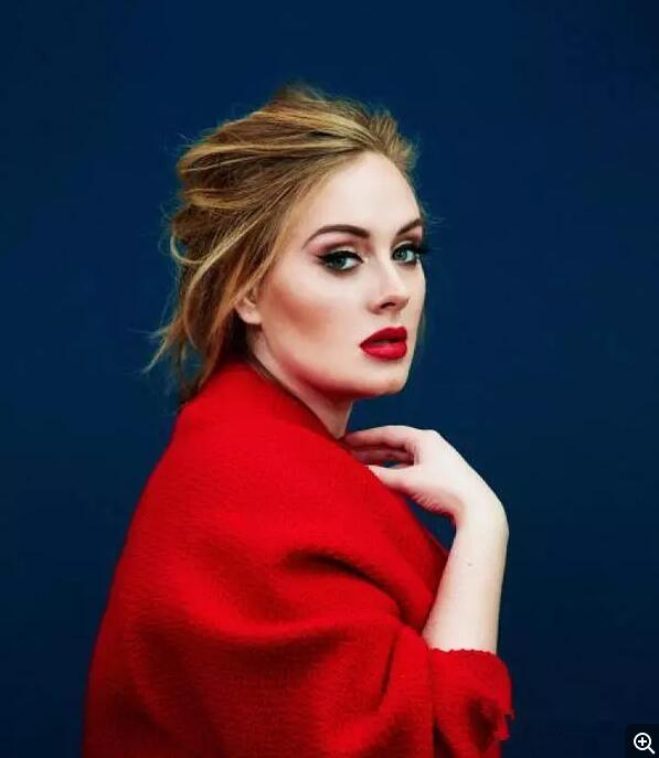 阿黛尔专辑为什么叫25(阿黛尔新专辑歌曲)