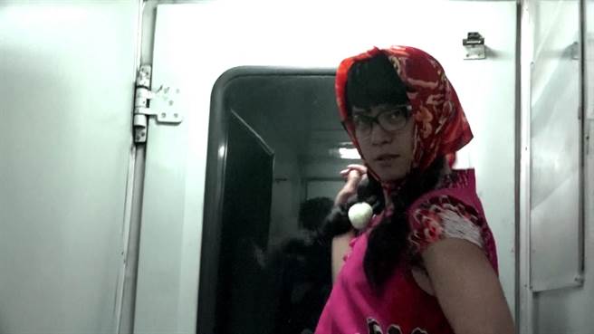 罗志祥女装跳扭臀舞视频(罗志祥跳女生舞)