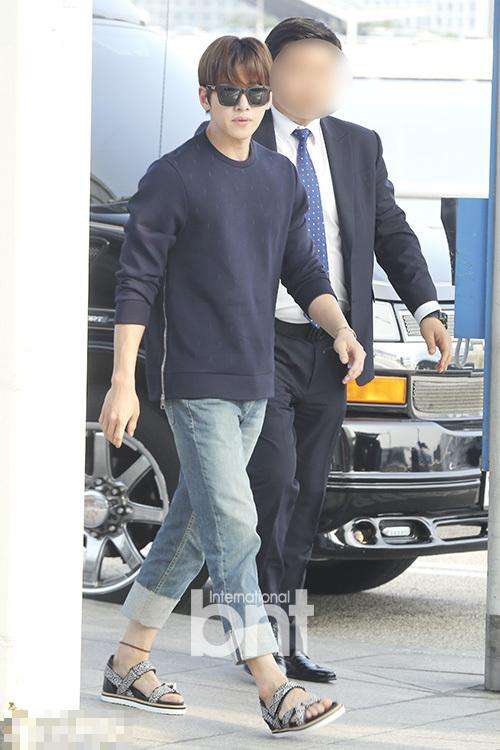 池昌旭南大门事件是怎么回事?池昌旭的手为(池昌旭家在哪) 池昌旭南大门事件是怎么回事?池昌旭的手为(池昌旭家在哪)