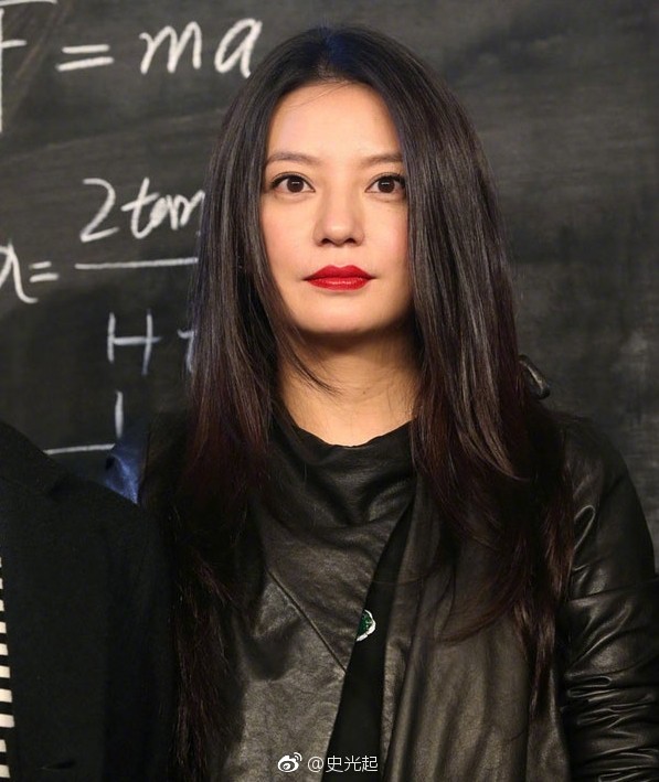 娱乐圈四大花旦都有谁(演艺界四大花旦)