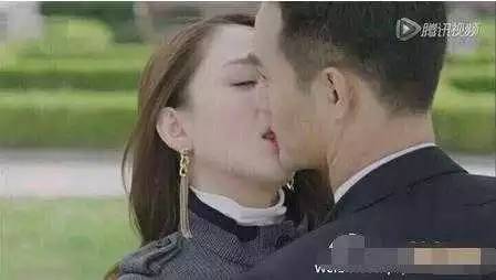 陈乔恩大尺度吻戏视频 陈乔恩大尺度吻戏视频