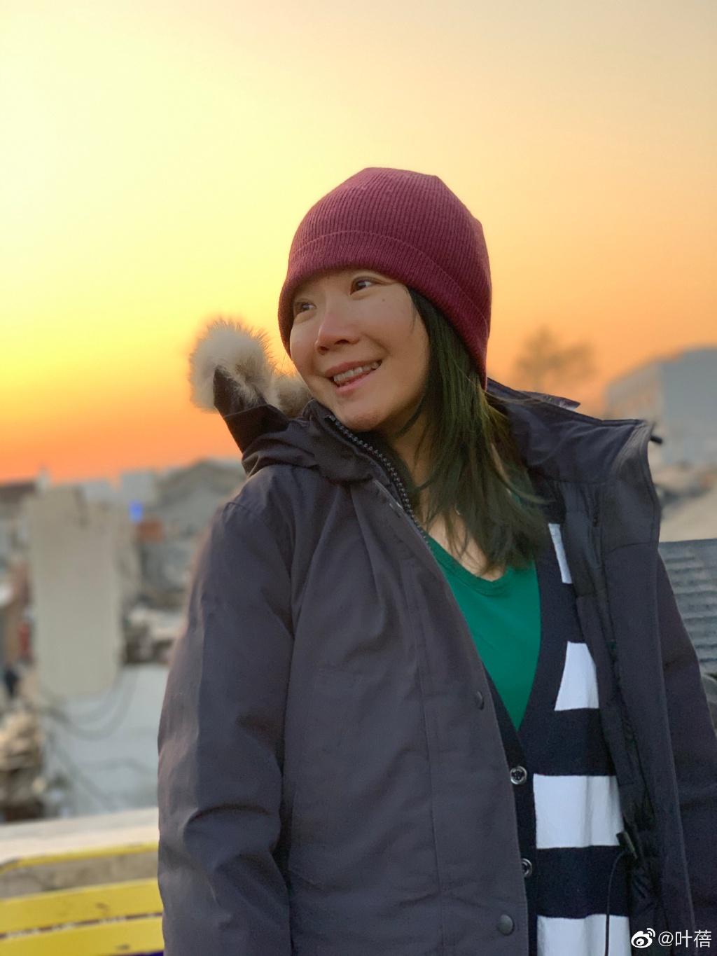 叶蓓结过几次婚(叶蓓老公个人资料)