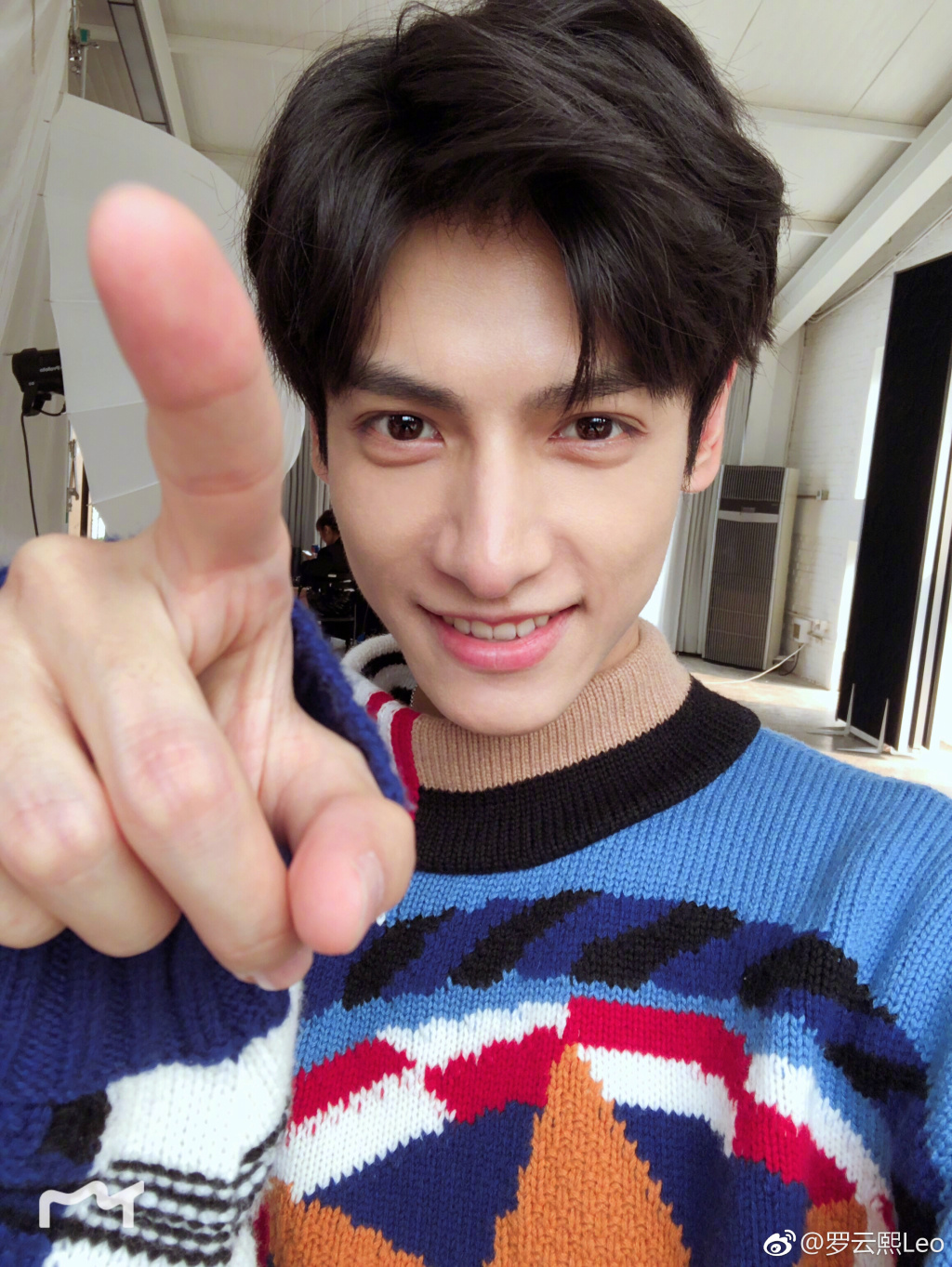 罗云熙为什么叫66、罗玉、罗弋、小d？罗