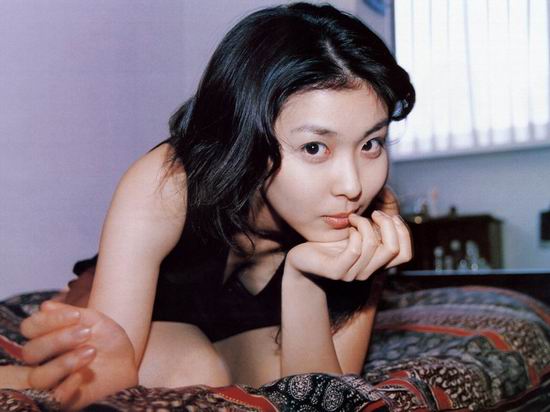 松隆子和松岛菜菜子很像对比照(松岛菜菜子和反)