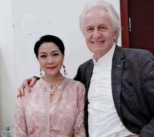 沈丹萍为什么频繁参加综艺节目(宋丹丹参加过的综艺)