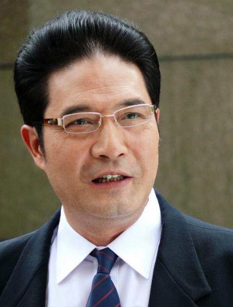 高兰村是一线演员吗(高兰村这么帅为什么不火)