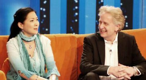 沈丹萍为什么频繁参加综艺节目(宋丹丹参加过的综艺)