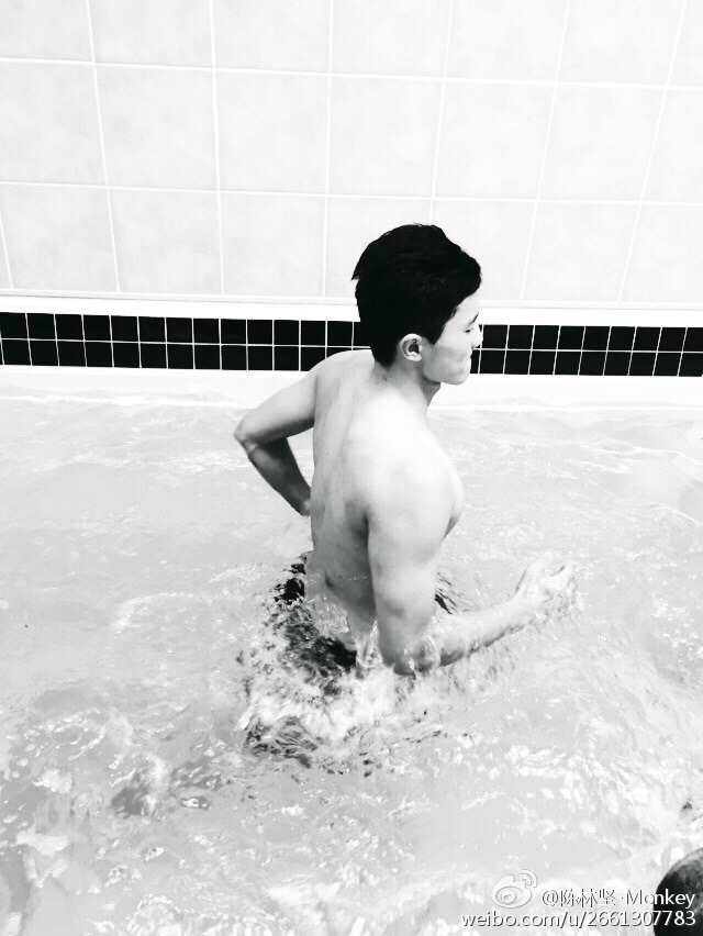 陈林坚三分球命中率怎么样 陈林坚三分球命中率怎么样