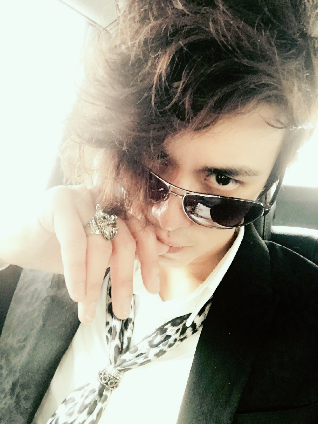 陈楚河现在有钱吗？他的现任女友赖雅妍资料