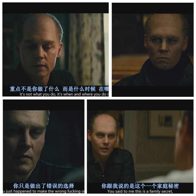 约翰尼德普是假牙吗？德普和薇诺娜现状如何