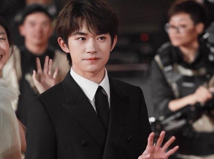 陈可辛夸赞易烊千玺说了什么(易烊千玺说过什么)