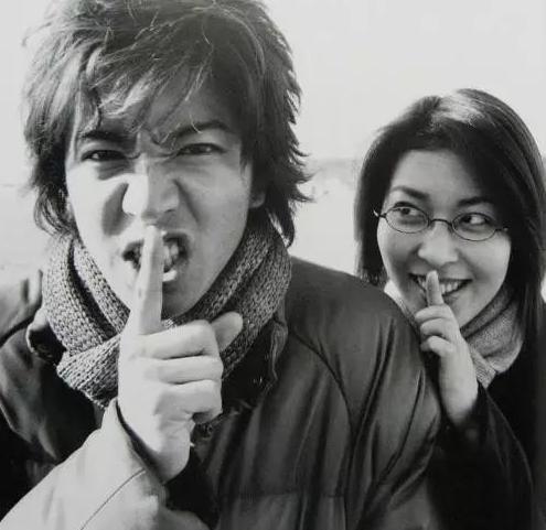 松隆子和松岛菜菜子很像对比照(松岛菜菜子和反)