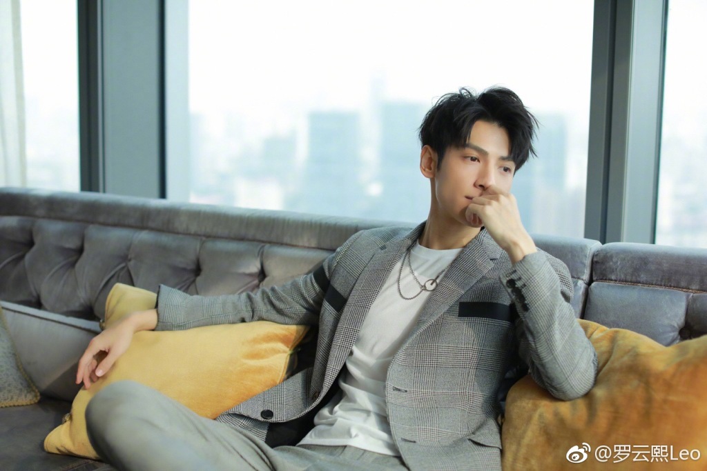 罗云熙为什么叫66、罗玉、罗弋、小d？罗