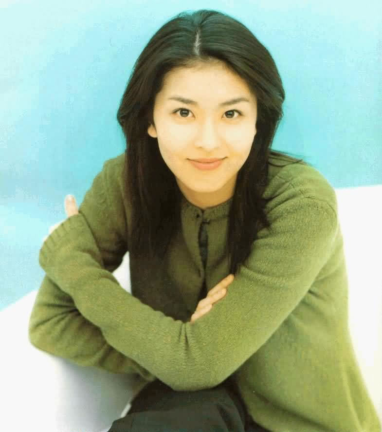 松隆子和松岛菜菜子很像对比照(松岛菜菜子和反)