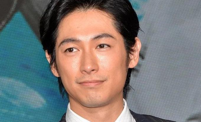 藤冈靛老婆vanina资料照片(藤冈靛图片)