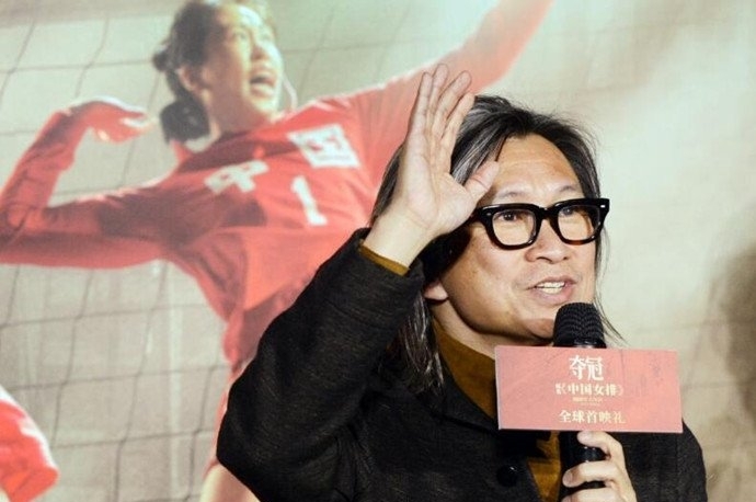 陈可辛夸赞易烊千玺说了什么(易烊千玺说过什么)