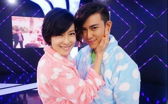 陈楚河现在有钱吗？他的现任女友赖雅妍资料