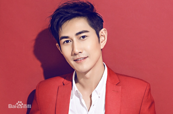 何明翰陈键锋好像的对比图