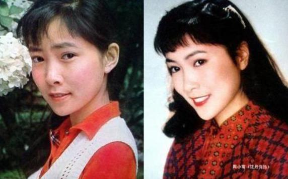 沈丹萍为什么频繁参加综艺节目(宋丹丹参加过的综艺)