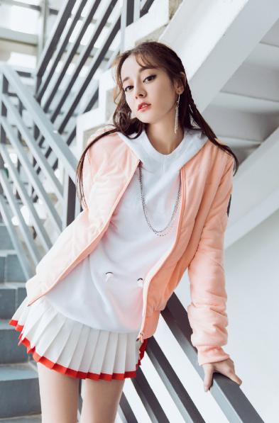 迪丽热巴能嫁汉族吗(迪丽热巴嫁人?)