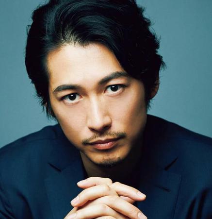 藤冈靛老婆vanina资料照片(藤冈靛图片)