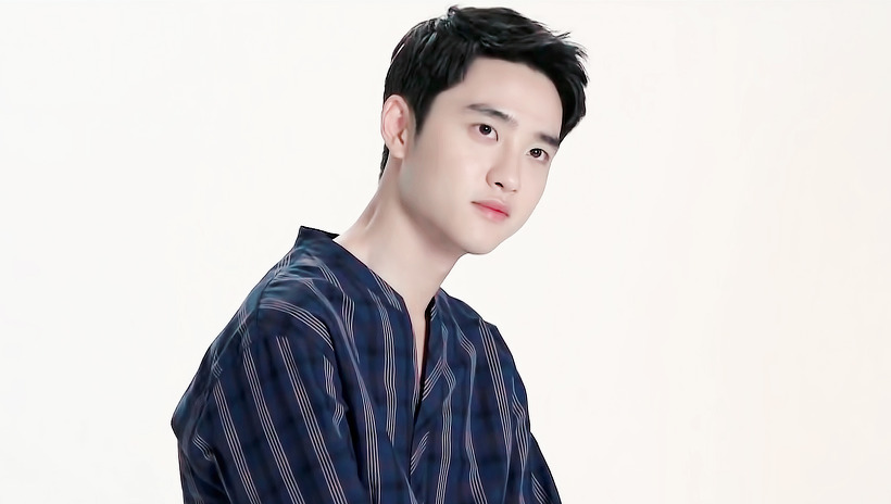 都暻秀为什么那么沉闷?都暻秀和张艺兴是什 都暻秀为什么那么沉闷?都暻秀和张艺兴是什