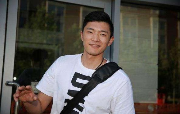 陈林坚三分球命中率怎么样 陈林坚三分球命中率怎么样