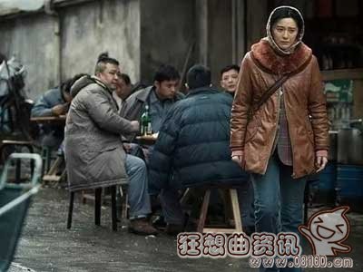 我不是潘金莲讲的是潘金莲的故事吗?我不是(我不是,潘金莲)